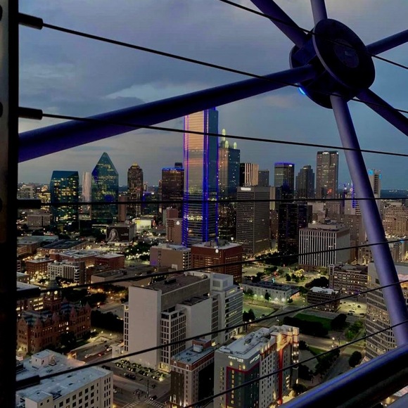 Meet your Posher, Roxana - Picture 1 of 1